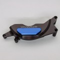 WOODCRAFT Kawasaki Ninja 400 (EX400) LHS Stator Cover Protector WOODCRAFT Kawasaki Ninja 400 (EX400) LHS Stator Cover Protector